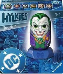 Ravensburger 3D Hylkies Puzzle: DC Joker, Ravensburger (68cb20f155c0f)