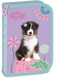 Ars Una töltött tolltartó Cute animals- Aussie (5528) 26 (53575289)