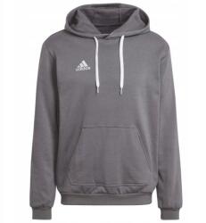 Adidas Férfi pulóver adidas Entrada 22 Hoody szürke (HB0578)