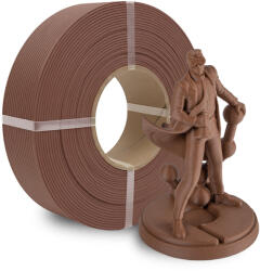 Polymaker - Panchroma PLA Matte - (Earth Brown) Barna - Refill - 1, 75 mm - 1 kg