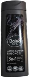 Balea Men Active Carbon 300ml tusfürdő új változat