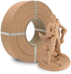 Polymaker - Panchroma PLA Matte - (Wood Brown) Barna - Refill - 1, 75 mm - 1 kg