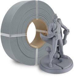 Polymaker - Panchroma PLA Matte - (Fossil Grey) Szürke - Refill - 1, 75 mm - 1 kg