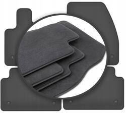 Wielganizator Prémium autós Autószönyegek a következő típushoz: Range Rover Evoque II Suv (2019-)