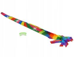 ZURU Puzzle 1 Darabos Szivárványos Papírsárkány 5901271495968 (5901271495968)