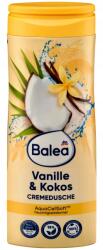 Balea Vanille Cocos tusfürdő gél (4066447234671)