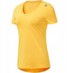 Reebok Női póló Reebok Wor Sw Tee (DX0546)