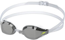 Speedo Plavecké brýle Speedo Speedsocket 2 Mirror Fehér/Ezüst