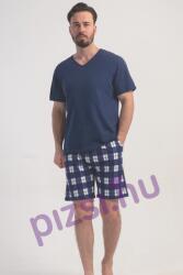 Vienetta Rövidnadrágos férfi pizsama (FPI1987 L)