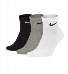 Nike Everyday Lightweight bokazokni 3 db-os csomag (Everyday Lightweight)