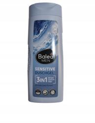 Balea Men Sensitive 300ml tusfürdő 3in1Új verzió De (4066447349313)