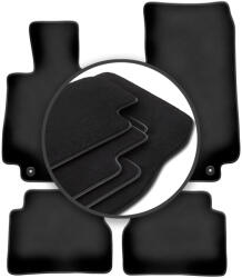 Wielganizator Prémium autós Autószönyegek Mercedes E W213 sedan, kombi, liftback modellekhez