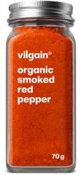 Vilgain BIO Őrölt paprika -⁠ mélyvörös, édeskés fűszer a jellegzetes ízért, illatért és színért - vilgain - 1 590 Ft
