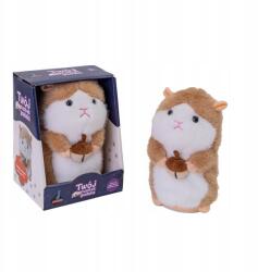 Askato A Kis Kedvenced A Nagyszájú Hörcsög Ismétli A Szavakat (123745)