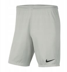 Nike Park III Knit Jr rövidnadrág (BV6865-017)