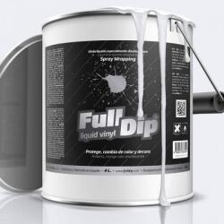 Full Dip Full Dip matt fehér 4 liter (4 liter)