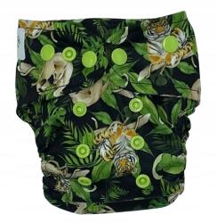 Pupus Mini Os többször használható pelenkatakaró 4-11kg (5904433390729)