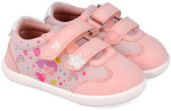 Garvalin Barefoot vászoncipő (22-26 méret) 262337-A032 (23)