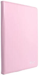 Blun univerzális 8"-os tok táblagépekhez (UNT) rózsaszín (721233)