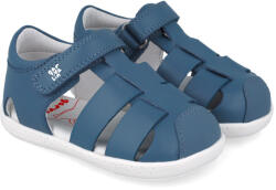 Garvalin Barefoot, zárt orrú szandál (21-26 méret) 252326-A556 (22)