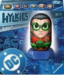 Ravensburger 3D Hylkies Puzzle: DC Robin, Ravensburger (68cb2371eaa83)