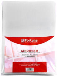 Vectraline Genotherm "L" VECTRALINE A/4 80 mikron narancsos 100 darabos (02.00537) - fotoland