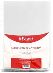 Vectraline Lefűzhető genotherm VECTRALINE A/4 60 mikron víztiszta 100 darabos (02.00255) - fotoland