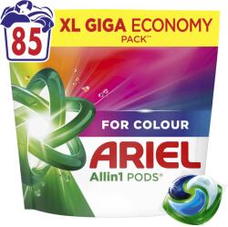 Ariel Allin1 Kapszula Színes Ruhákhoz, 85 Mosás (80881559)