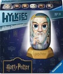 Ravensburger 3D Puzzle Hylkies: Albus Dumbledore, Ravensburger (68cefe37819a7)