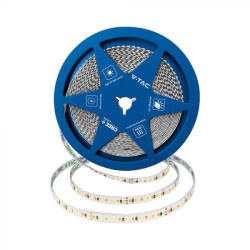 V-TAC LED szalag 8mm széles SMD2835 192LED/M 15W/M 24V IP20 CCT (3000K - 4000K - 6500K) - 240836 (240836)