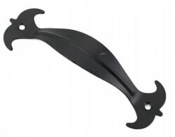 XL-Tools Dekoratív bútorfogantyú fekete 110x135x42mm UMMB21 (UMMB21)