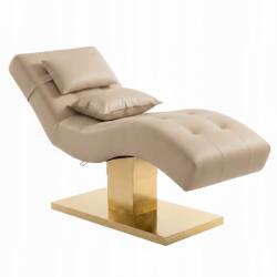 Calissimo Elektromos kozmetikai ágy a Cozzi Pro-e párna nappaliba (PRE-K759-10-LKE-001-7510)