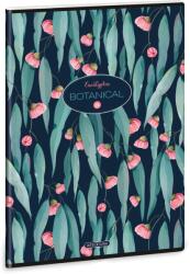 Ars Una Eucalyptus A/4 extra kapcsos füzet-sima (53802538)