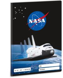 Ars Una NASA A/5 1. oszt. füzet 14-32 (53581266)