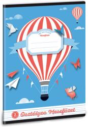 Ars Una standard A/5 mesefüzet 2. oszt. 16-32 (94887471)