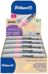 Pelikan Szövegkiemelő 490 eco pastell rózsaszín (00823463)