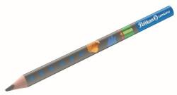 Pelikan Írástanuló ceruza Combino kék (00810418)