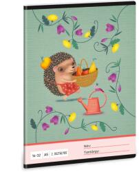 Ars Una Apple Pie A/5 2. oszt. füzet 16-32 (53593498)