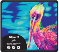 Pelikan Prémium színes ceruza / 24 szín (00701402)