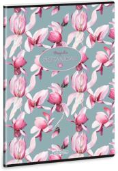 Ars Una Rosy Magnolia A/4 extra kapcsos füzet-sima (53802521)