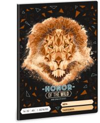 Ars Una Honor of the Wild A/5 1. oszt. füzet 14-32 (53581327)