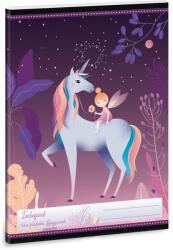Ars Una Magic Forest A/5 leckefüzet (50840458)