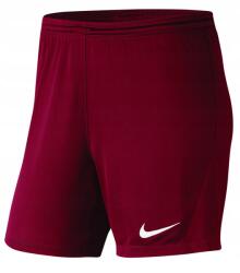 Nike Női rövidnadrág Nike Park III Knit Short (BV6860 677)