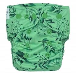 Pupus Mini Os többször használható pelenkatakaró 4-11kg (5904433394147)