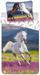  Lovas White Meadow ágyneműhuzat 140×200cm, 70×90 cm (JFK038635)