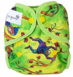 Pupus Lengyel takaróponyva Mini One Size szegéllyel 6-12kg (5900949546803)