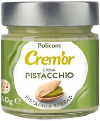  Cremor Cremor Pisztáciakrém - 240g - vegyesbolt