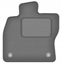 Wielganizator Velúr sofőrszőnyeg Audi A3 8V 3 ajtós, sedan, limousine, sportb