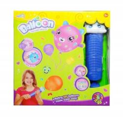  Kreatív Lufi Szett Pumpával, Swede