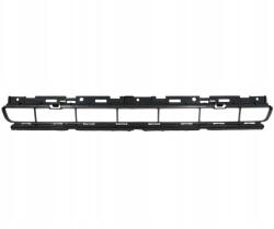 112&tech Középső lökhárító rács grill Audi A4 B9 8W0 15-19r f4